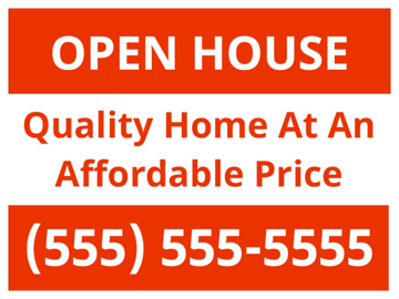 Picture of Open House 3