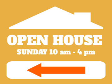 Picture of Open House 8