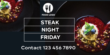 Picture of Vinyl Food 01