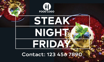 Picture of Vinyl Food 01