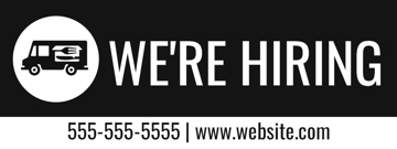 Picture of Now Hiring 4