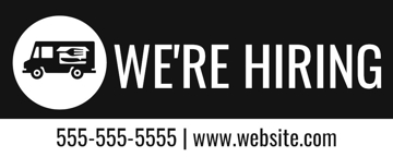 Picture of Now Hiring 4