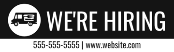 Picture of Now Hiring 4