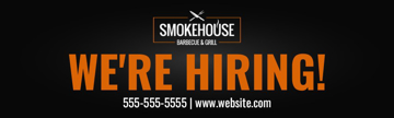 Picture of Now Hiring 7