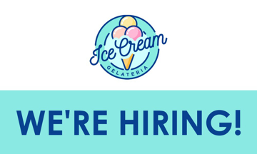 Picture of Now Hiring 2