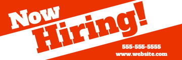 Picture of Now Hiring 1