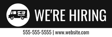 Picture of Now Hiring 4