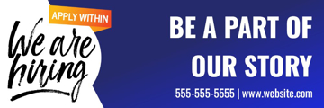 Picture of Now Hiring 5