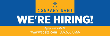 Picture of Now Hiring 6