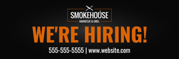 Picture of Now Hiring 7