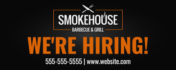 Picture of Now Hiring 7