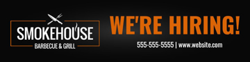 Picture of Now Hiring 7