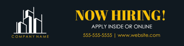 Picture of Now Hiring 8