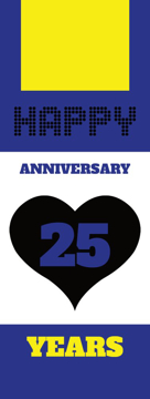 Picture of X-Banner Special Occasion 8