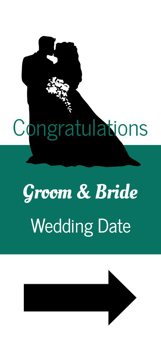 Picture of X-Banner Special Occasion 14