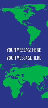 Picture of X-Banner Political 38