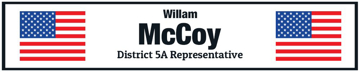 Picture of Mesh Political 5