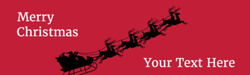 Picture of Vinyl Christmas 3