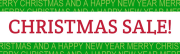 Picture of Vinyl Christmas 6