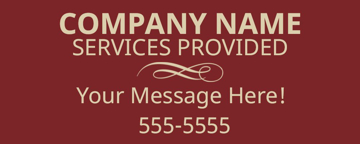 Picture of Vinyl Professional Services 11