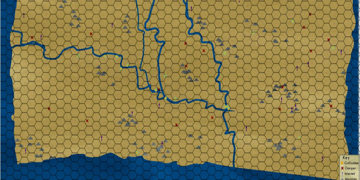Picture of Vinyl RPG Maps 5