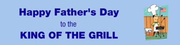 Picture of Vinyl Father's Day 7