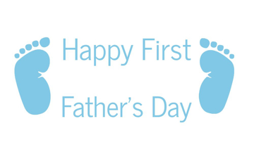 Picture of Vinyl Father's Day 15