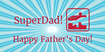 Picture of Vinyl Father's Day 2