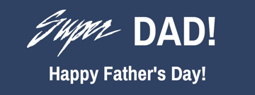 Picture of Vinyl Father's Day 11