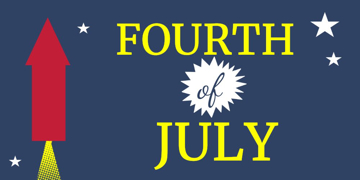 Picture of Vinyl July 4th 9