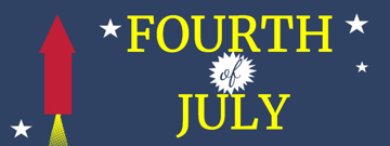 Picture of Vinyl July 4th 9