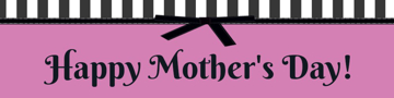Picture of Vinyl Mother's Day 4