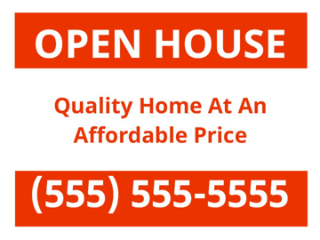 Picture of Open House 3