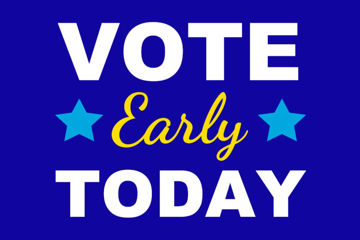 Picture of Vote 1
