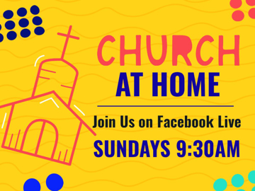 Picture of Church Online 8