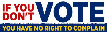 Picture of Political Bumper Sticker 14