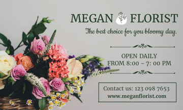 Picture of Florist 01