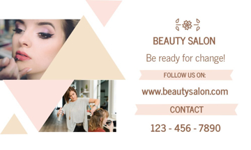 Picture of Beauty Salon 02