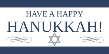 Picture of Vinyl Hanukkah 4