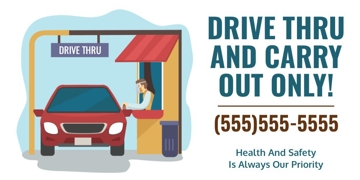 Picture of Curbside pickup/Drive thru-17