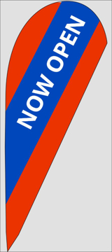 Picture of Teardrop - Advertisement 9