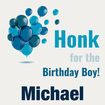 Picture of Birthday Sign 2