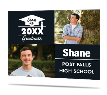 Picture for category Graduation Signs