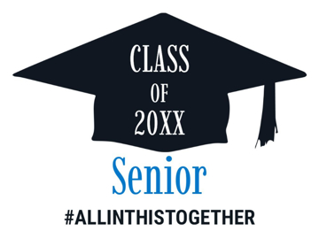 Picture of 2020 Grad 8