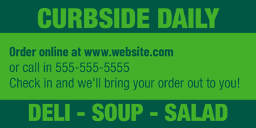 Picture of Curbside 4