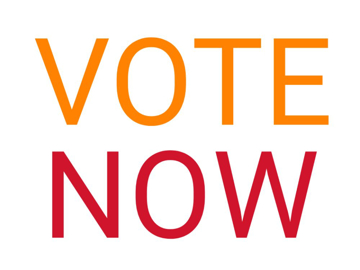 Picture of Vote 3