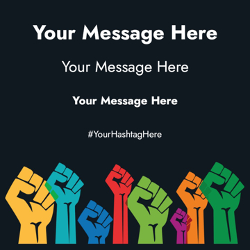 Picture of Protest 5