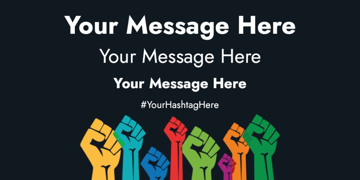 Picture of Protest 5