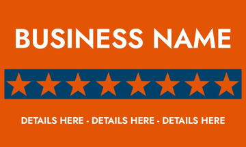 Picture of Vinyl Advert 6