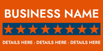 Picture of Vinyl Advert 6